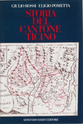 Storia del Cantone Ticino