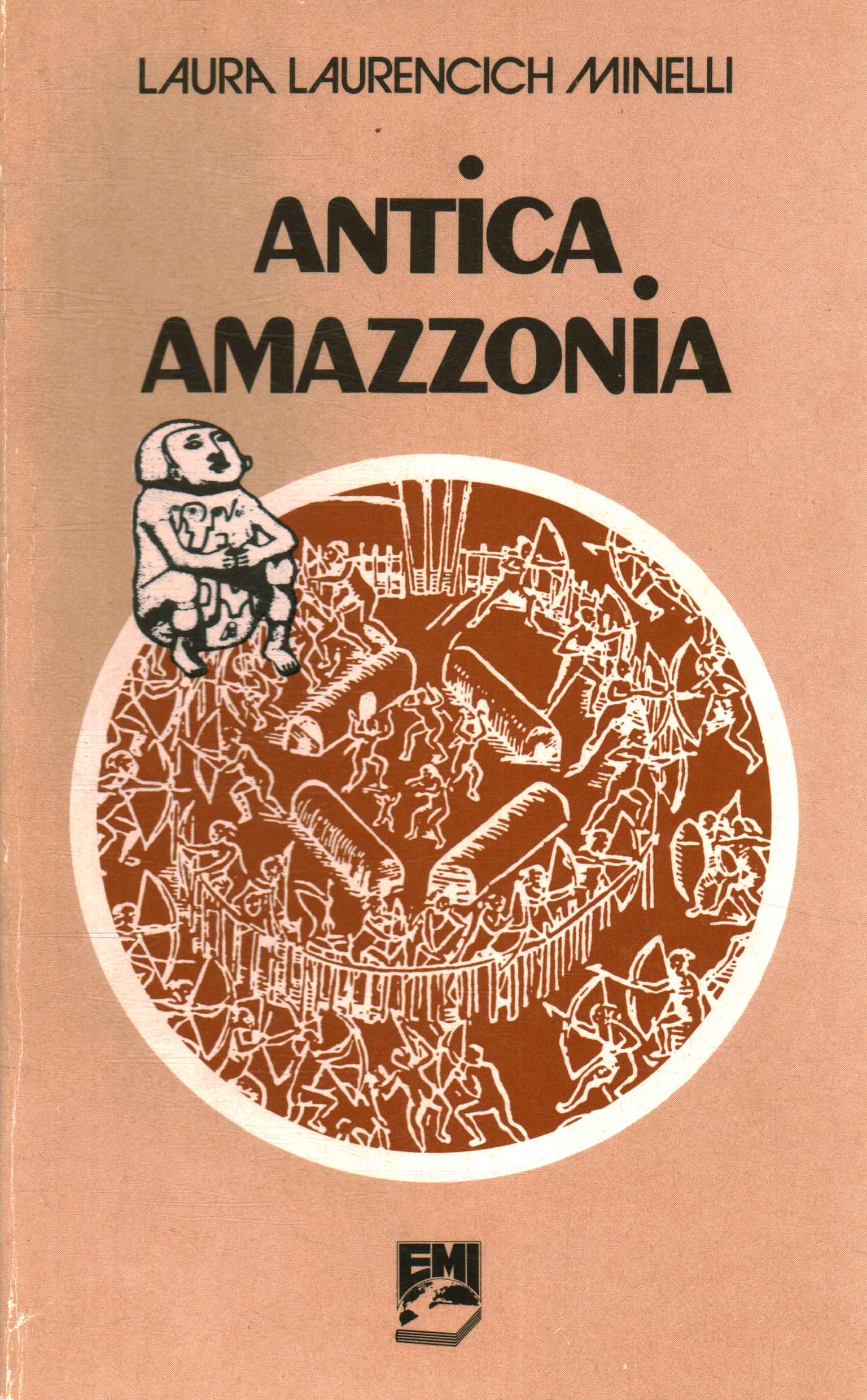 Antica Amazzonia