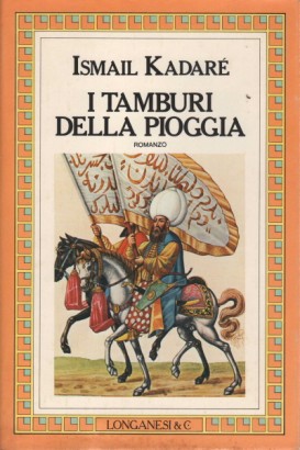 I tamburi della pioggia