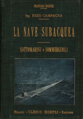 La nave subacquea