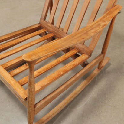 Teak Rocking Chair 50s-60s,Teak Rocking Chair 50s-60s,Teak Rocking Chair 50s-60s,Teak Rocking Chair 50s-60s