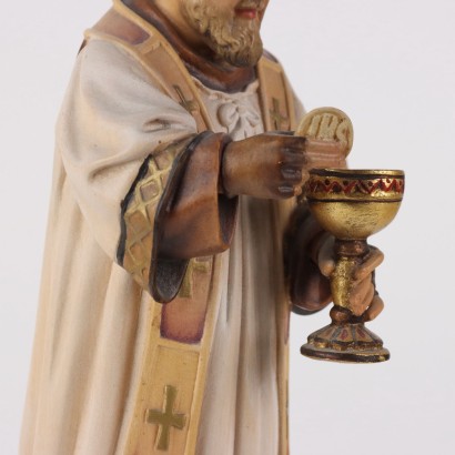 Holzmanufaktur Padre Pio Val Gar