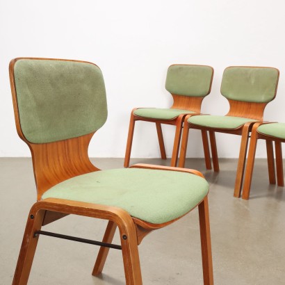 Vintage Chairs 60s