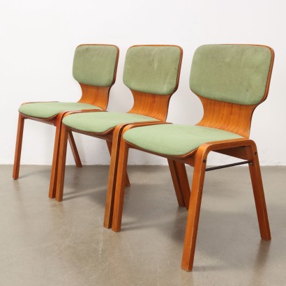 Vintage Chairs 60s