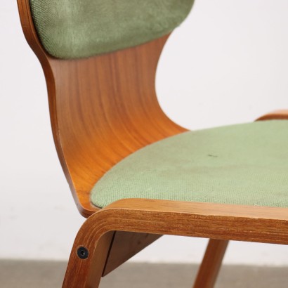 Vintage Chairs 60s