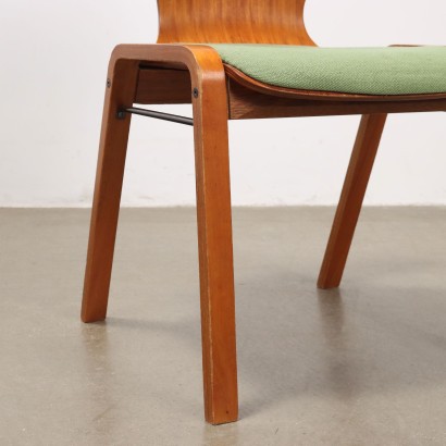 Vintage Chairs 60s