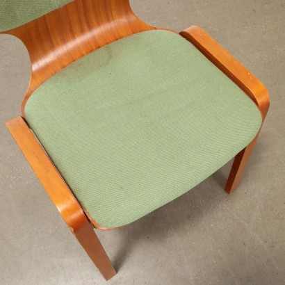 Vintage Chairs 60s