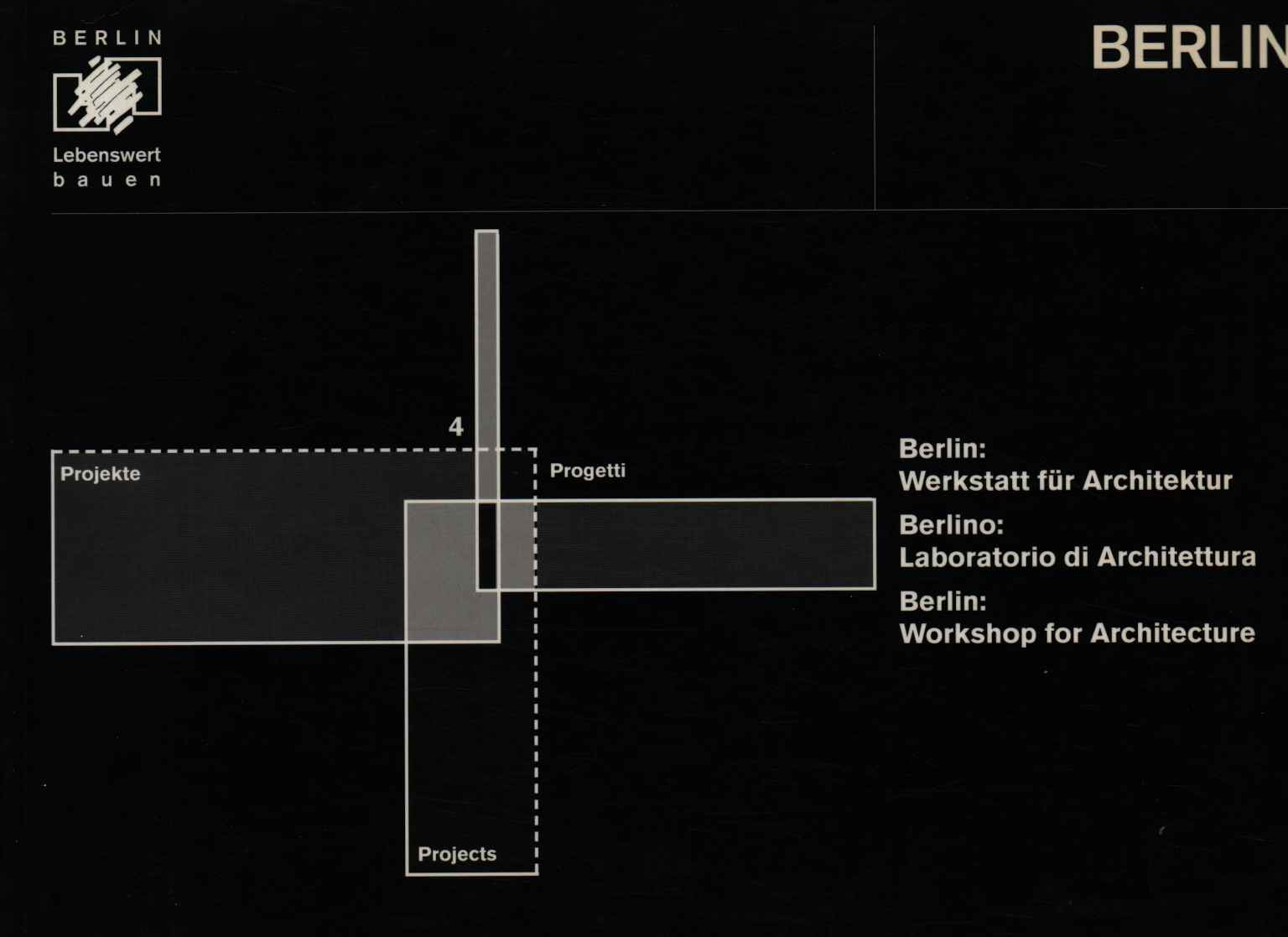 Berlín: Taller de arquitectura /%2