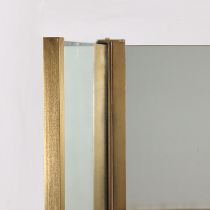 Miroir "Triptyque" Vi,Miroir 'Triptyque' Vint