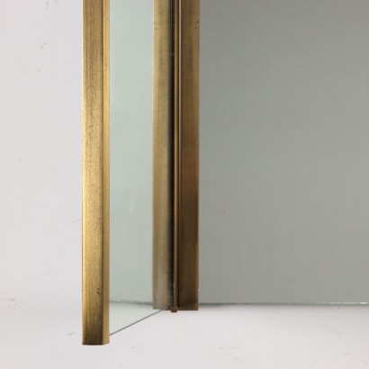 Miroir "Triptyque" Vi,Miroir 'Triptyque' Vint