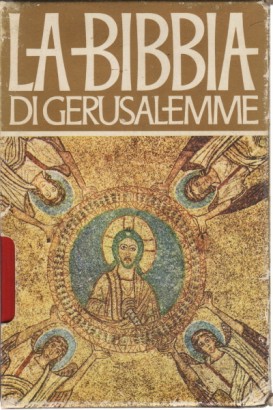 La Bibbia di Gerusalemme