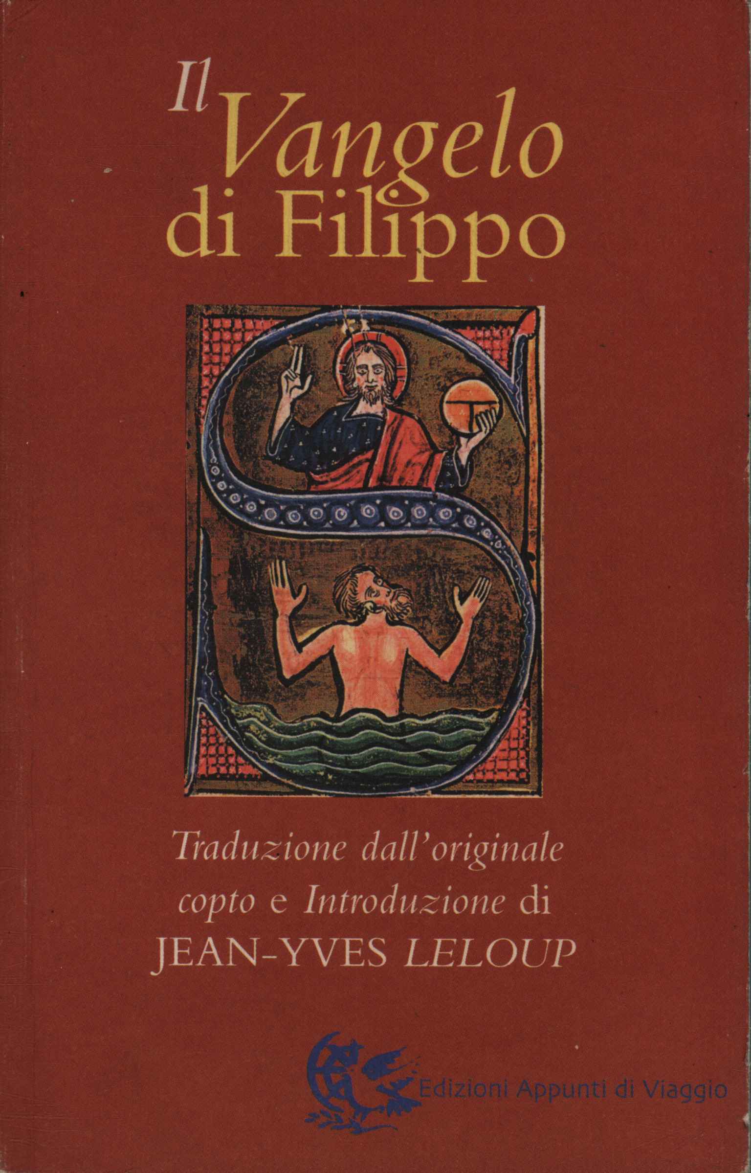 The Gospel of Philip