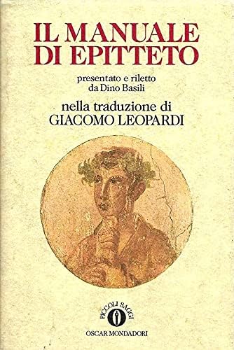 Il manuale di Epitteto