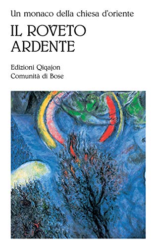 Il roveto ardente