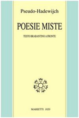 Poesie miste