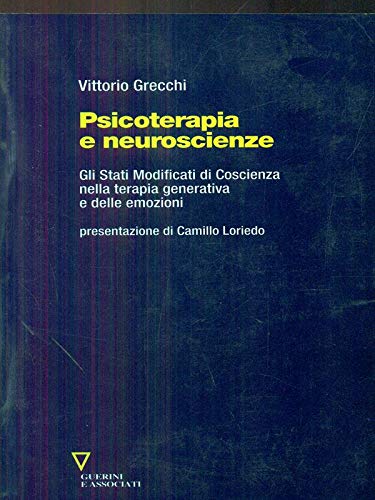 Psicoterapia y neurociencia