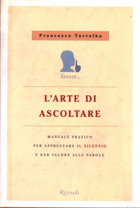 L'arte di ascoltare