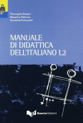 Manuale di didattica dell'italiano L2