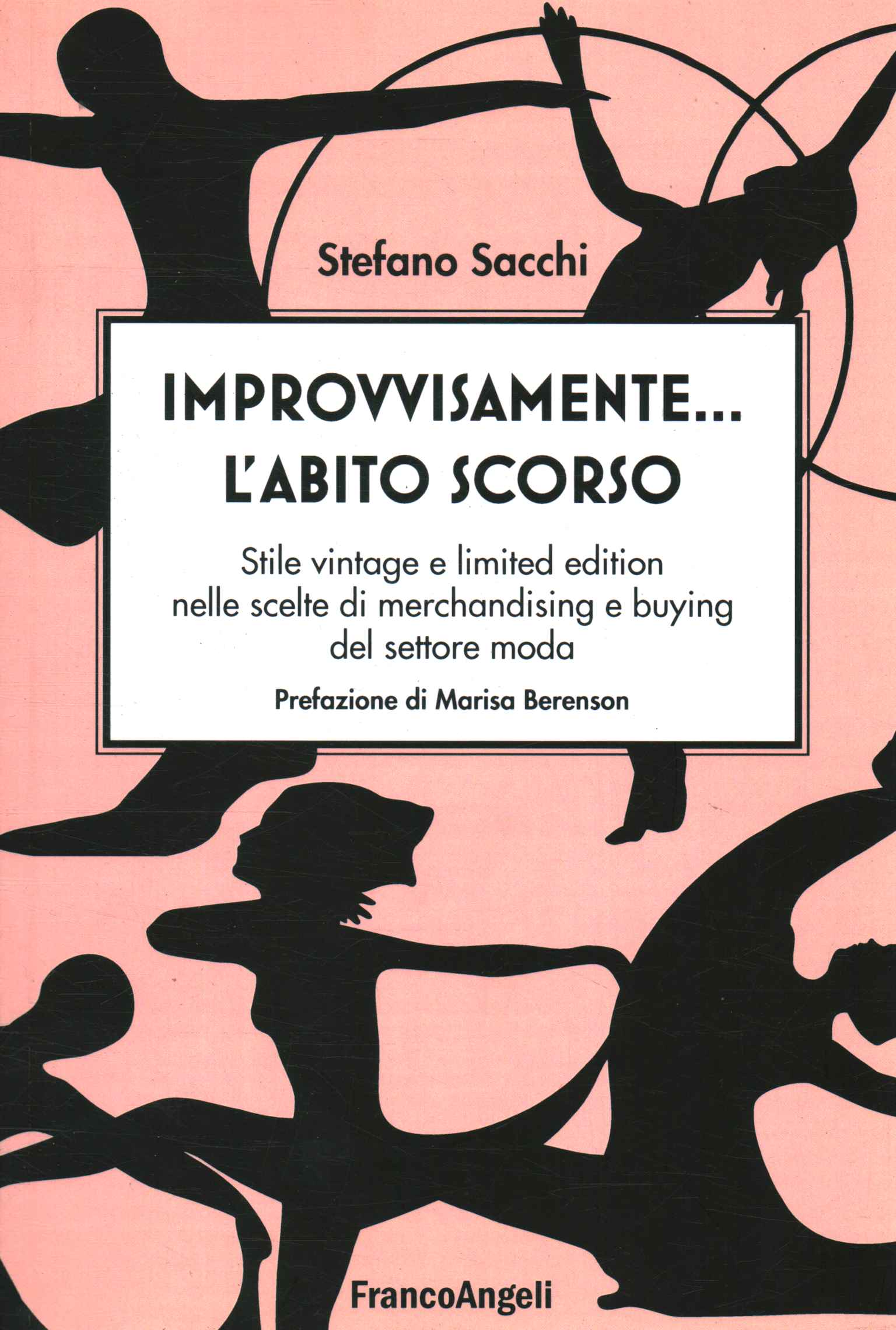 Improvvisamente... l'abito scorso