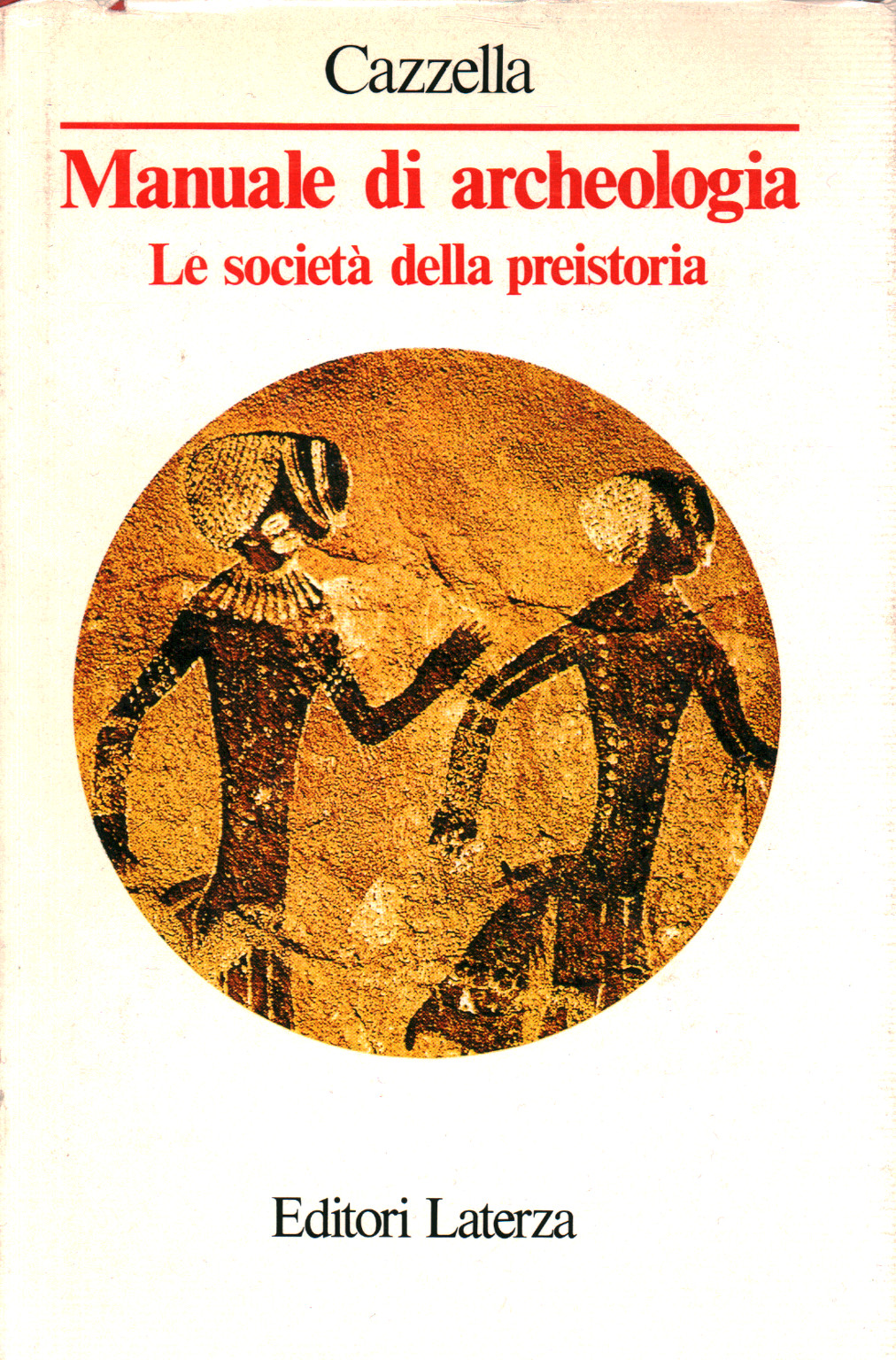 Manuale di archeologia