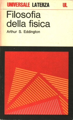 Filosofia della fisica