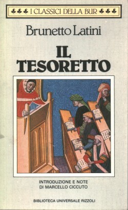 Il Tesoretto