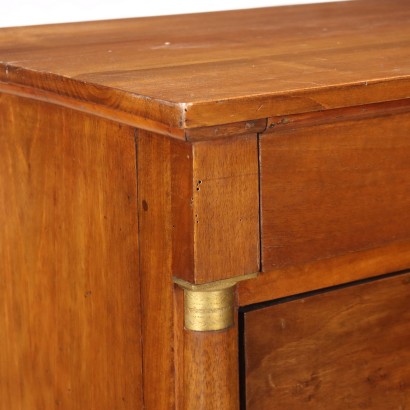 empire chest of drawers