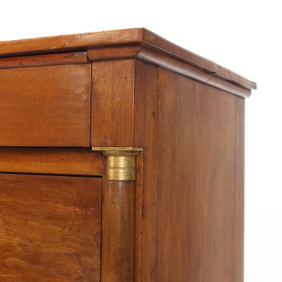 empire chest of drawers