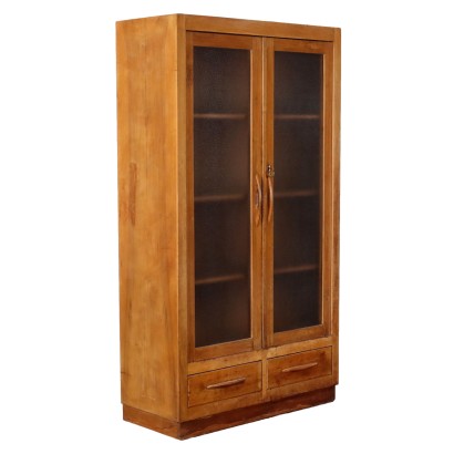 1940s Showcase Cabinet,1940s Showcase Cabinet,1940s Showcase Cabinet