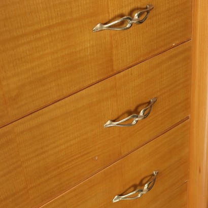 Large Chest of Drawers 50s-60s