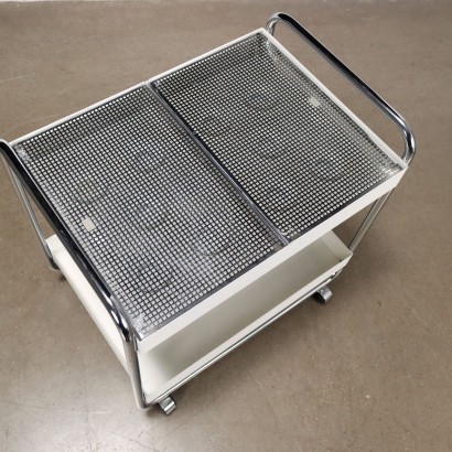 Service Cart 70s-80s,Service Cart 70s-80s