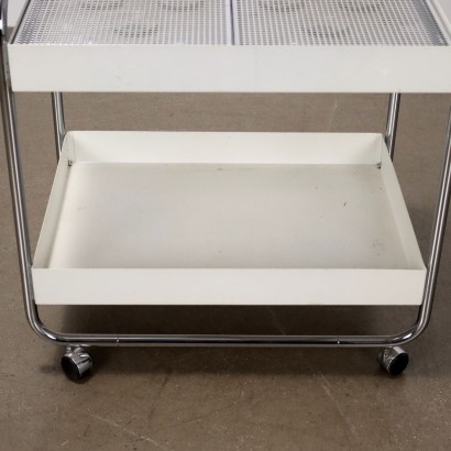 Service Cart 70s-80s,Service Cart 70s-80s