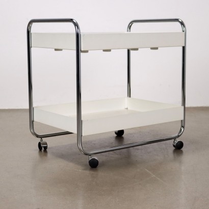 Service Cart 70s-80s,Service Cart 70s-80s