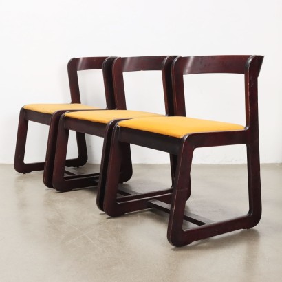 Chairs by Willy Rizzo for Mario Sabot%2,Willy Rizzo,Chairs by Willy Rizzo for Mario Sabot%2,Willy Rizzo,Chairs by Willy Rizzo for Mario Sabot%2,Willy Rizzo