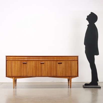 Sideboard n16,Sideboard Inglese Anni 60,Sideboard Inglese Anni 60,Sideboard Inglese Anni 60