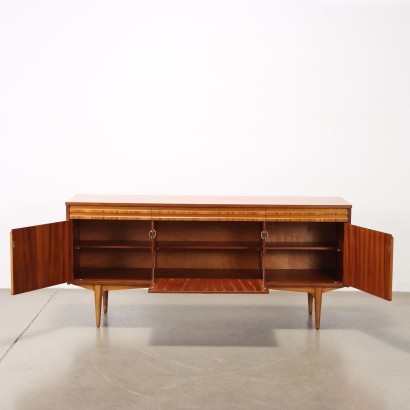 Sideboard n16, English Sideboard 60s, English Sideboard 60s, English Sideboard 60s