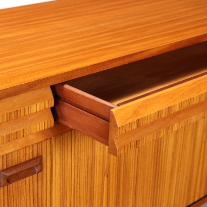 Sideboard n16, Englisches Sideboard 60er, Englisches Sideboard 60er, Englisches Sideboard 60er