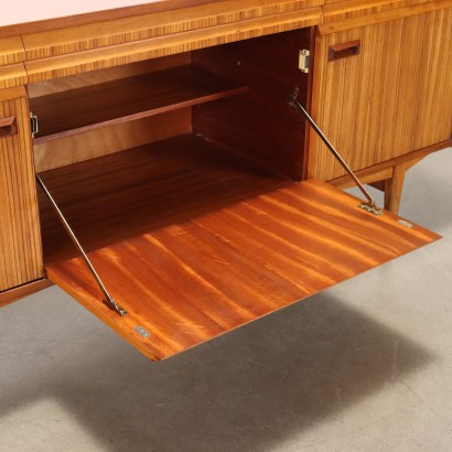 Sideboard n16,Sideboard Inglese Anni 60,Sideboard Inglese Anni 60,Sideboard Inglese Anni 60