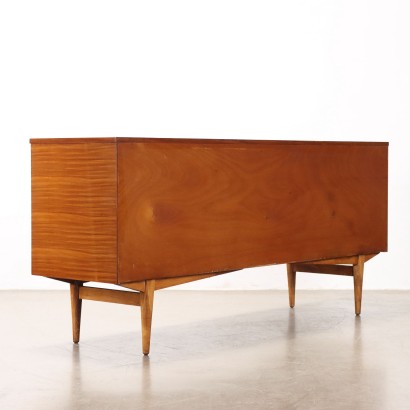 Sideboard n16, English Sideboard 60s, English Sideboard 60s, English Sideboard 60s