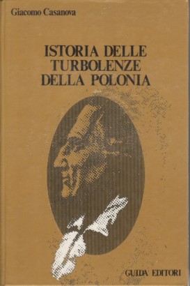 Istoria delle turbolenze della Polonia