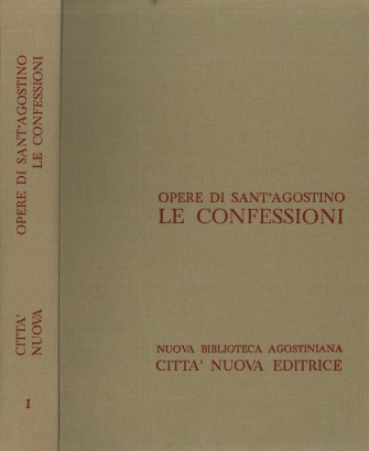 The confessions