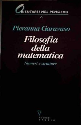 Filosofia della matematica