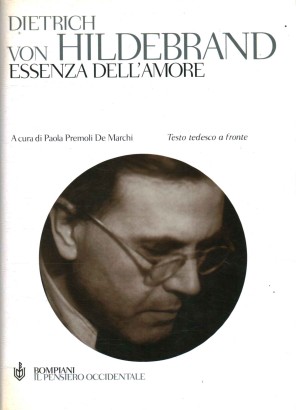 Essenza dell'amore