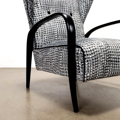 Fauteuil 'Prisma Collection0apostro