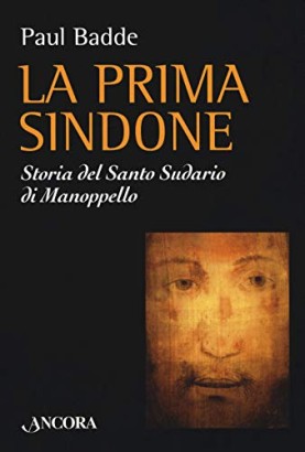 La prima Sindone