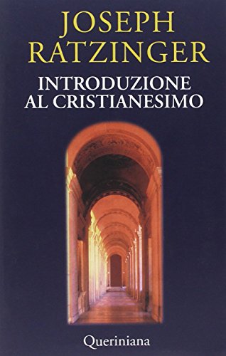 Einführung in das Christentum