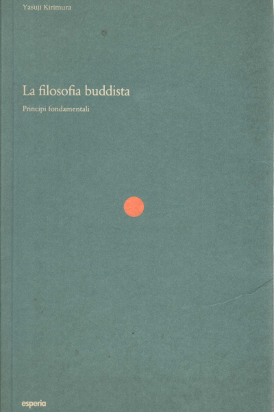 Buddhistische Philosophie