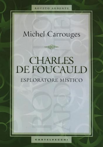 Charles de Foucauld