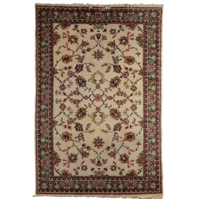 Tapis Tabriz - Roumanie