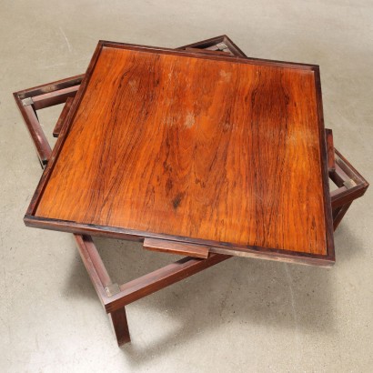 60's Coffee Table,60's Coffee Table